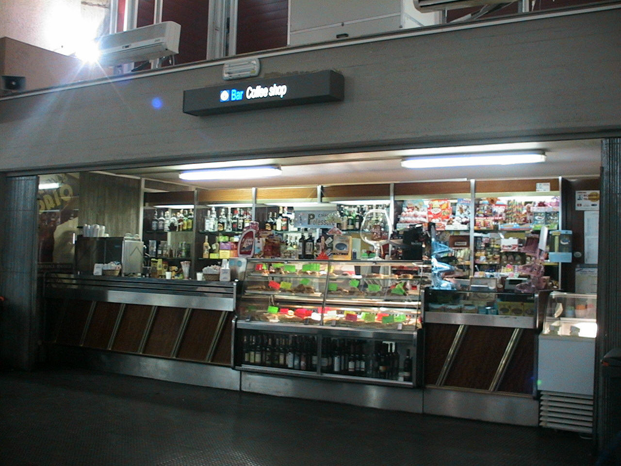 Il Bar